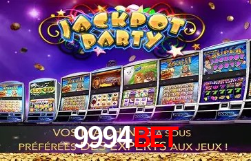 9994bet Slot - 320+ Caça-Níqueis Premium
