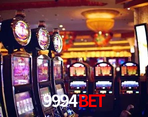 Login Seguro 9994bet