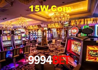 9994bet Belo Horizonte - Jackpots