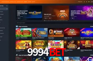 9994bet Belo Horizonte - Winners