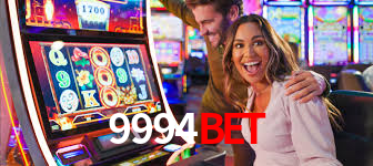 9994bet App Interface