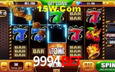Diretório de Jogos 9994bet