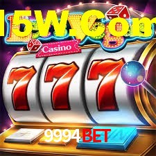 Programa VIP 9994bet