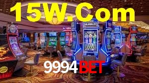Welcome Bonus 9994bet