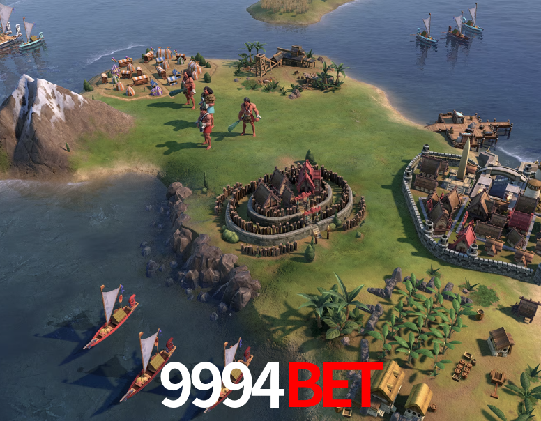 Estatísticas do Jogo 9994bet