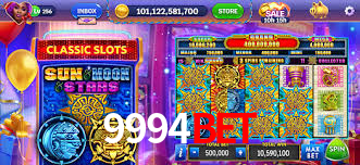 Gates of Olympus 9994bet