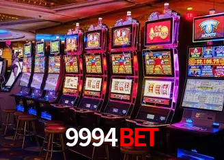 Promoções Sazonais 9994bet