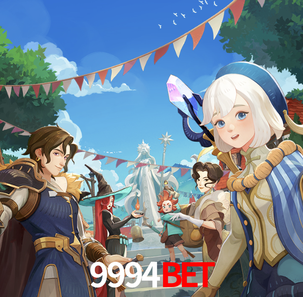 Gates of Olympus 9994bet