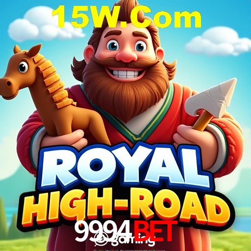 Inovações de Jogos na 9994bet: O Futuro das Experiências Interativas