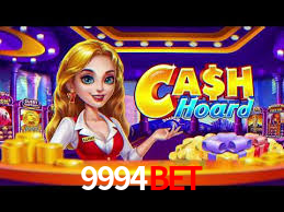 Bonus Features 9994bet