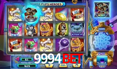 9994bet - Análise de Mercados Esportivos