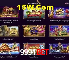 Casino Ao Vivo 9994bet
