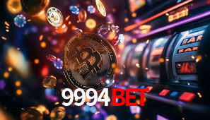 Experiência VIP 9994bet