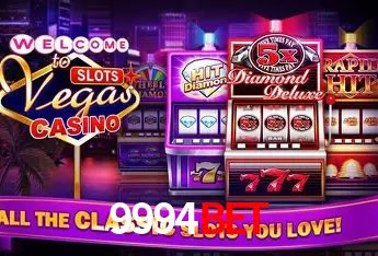 Especiais de Fim de Semana 9994bet