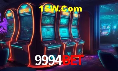 9994bet Plataforma - Certificada MGA desde 2015