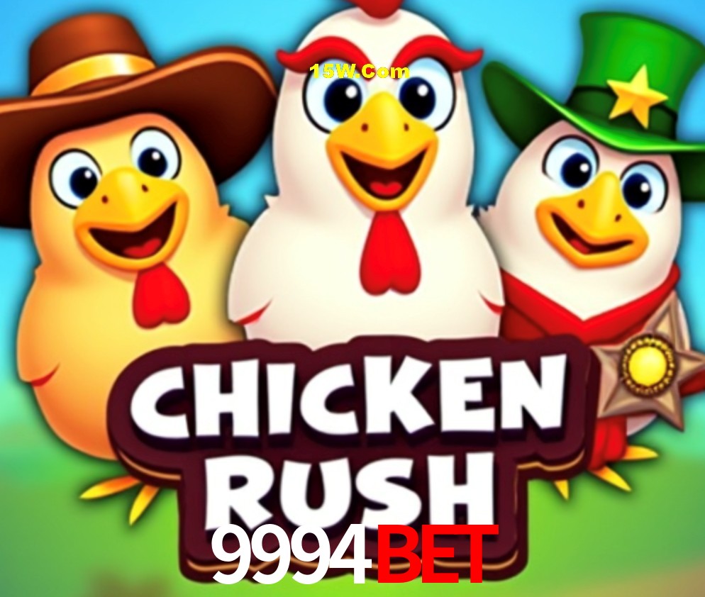 Estatísticas 9994bet
