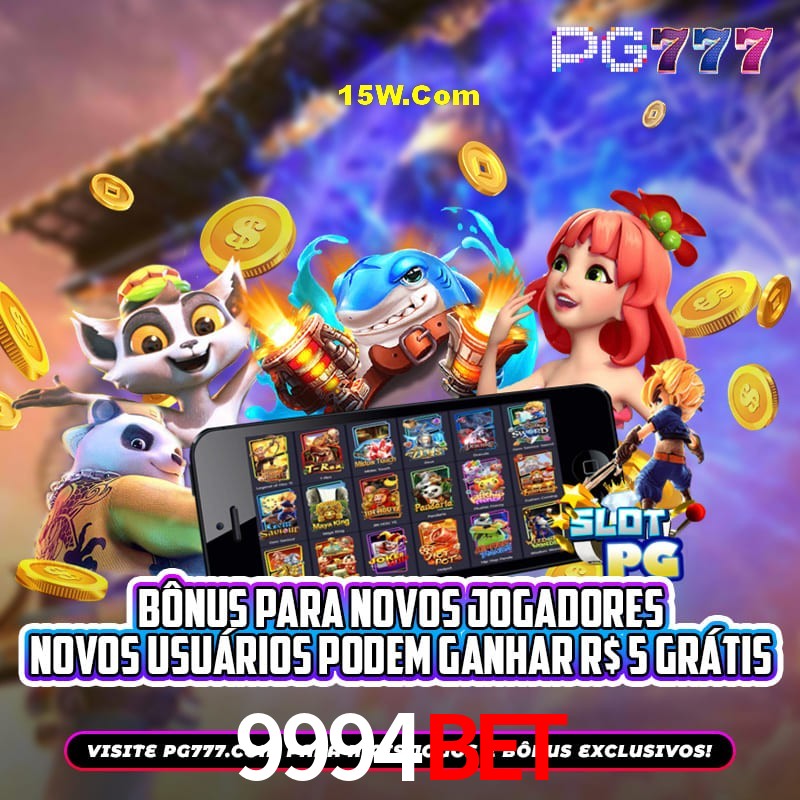 Game Providers 9994bet