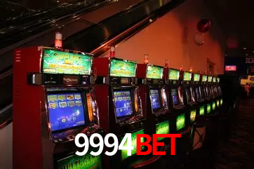 9994bet - Aplicativo Móvel
