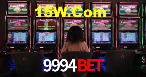 9994bet: A Experiência de Casino com Jogos de Mesa ao Vivo