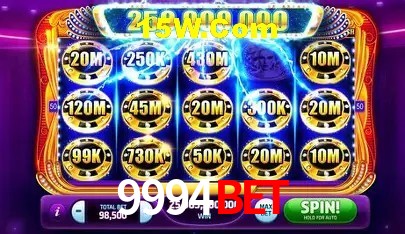 9994bet Salvador - Football
