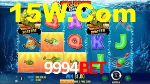 9994bet: Seu Cassino Premiado com Pagamentos Rápidos