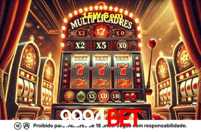 Slot Games 9994bet