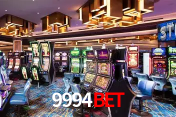 9994bet Salvador - Support