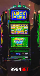 Exclusive Games 9994bet