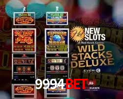 Ofertas Imperdíveis na 9994bet: Promoções e Bônus Que Valem a Pena